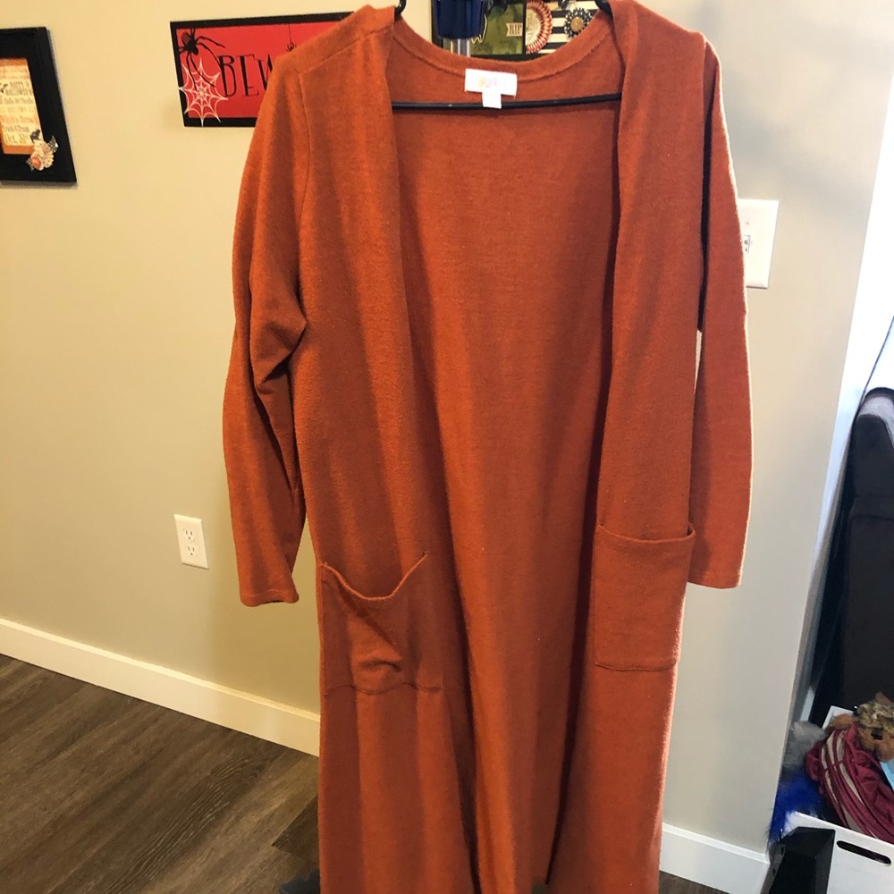 LuLaRoe Sarah Cardigan